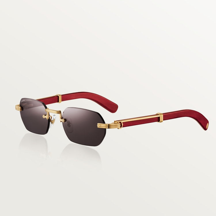 CARTER GLASSES