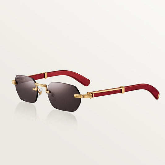 CARTER GLASSES