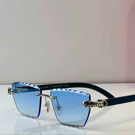 CARTER GLASSES