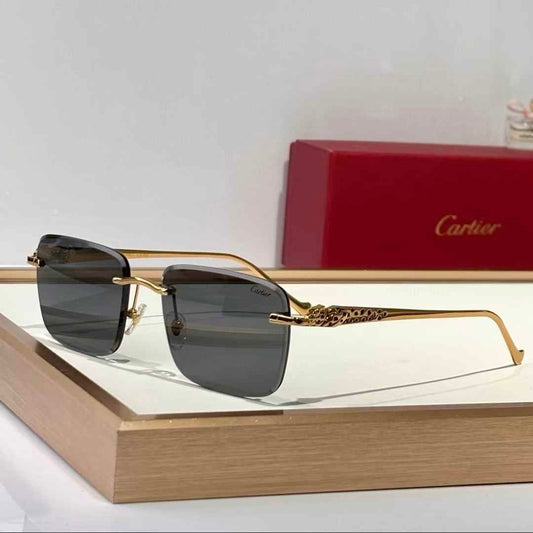 CARTER GLASSES