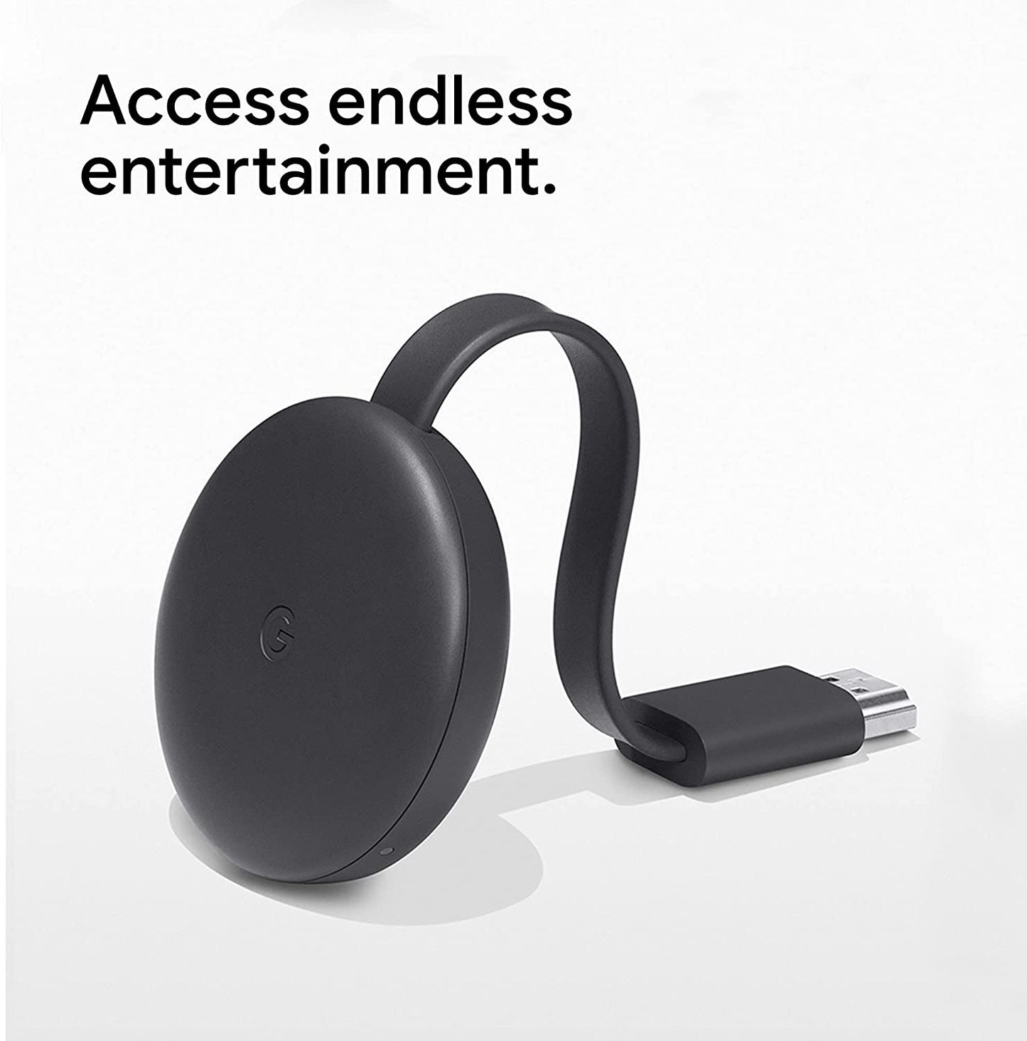 Google Chromecast